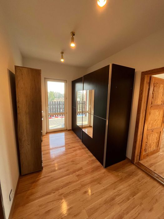 Dom do wynajęcia I piętro, z ogrodem, po remoncie