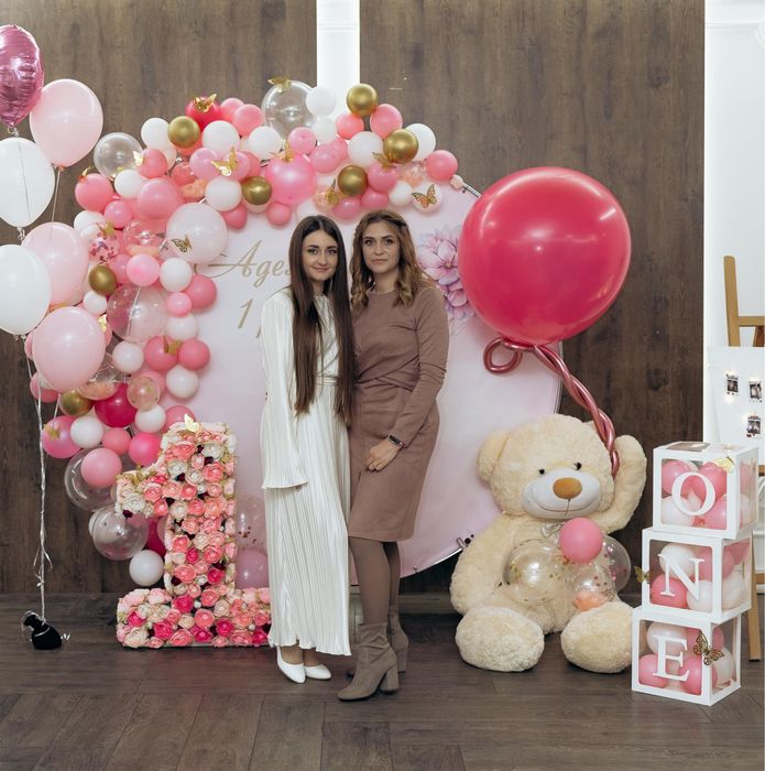 Фотозона для ваших свят