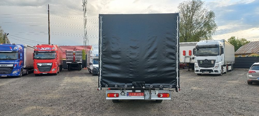 Продам  Renaut  Master  2019р. 125kw
