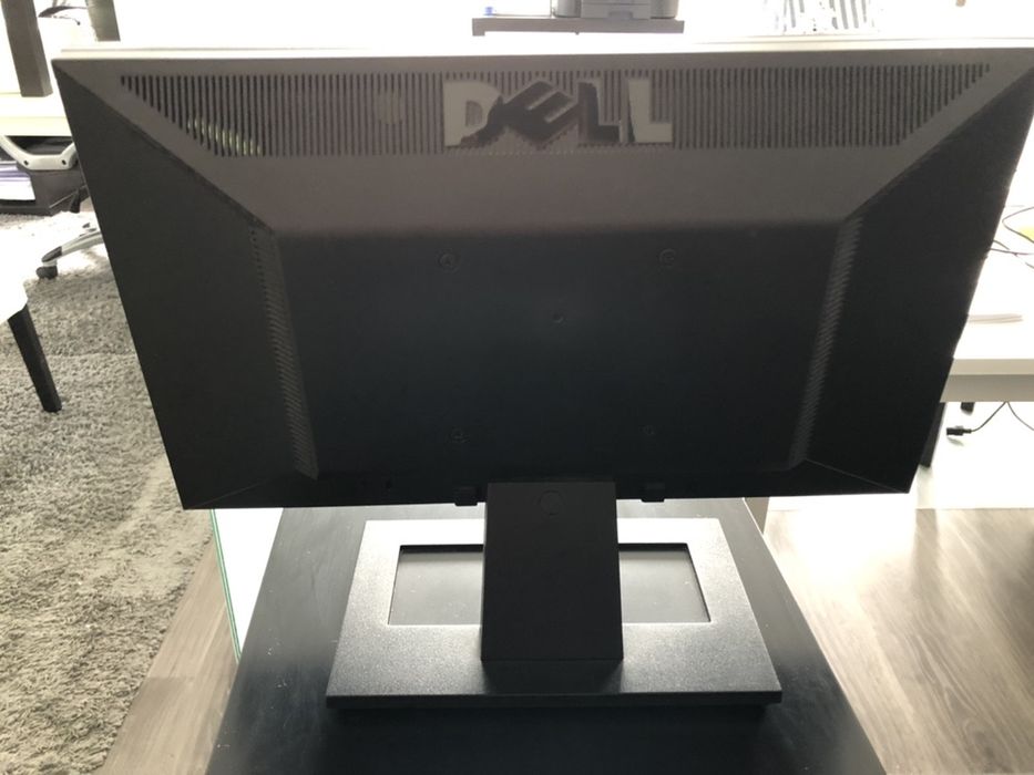 Monitor dell 19 polegadas