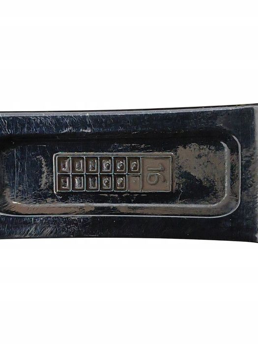 felga aluminiowa suzuki swift mk8 baleno 16