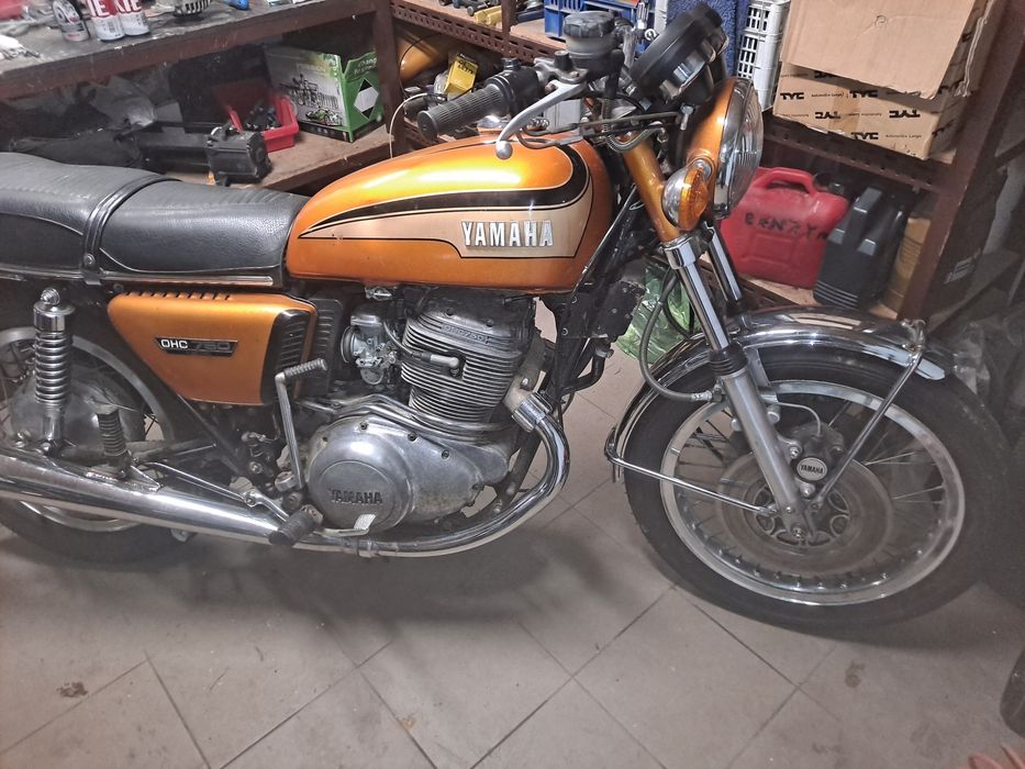 Yamaha