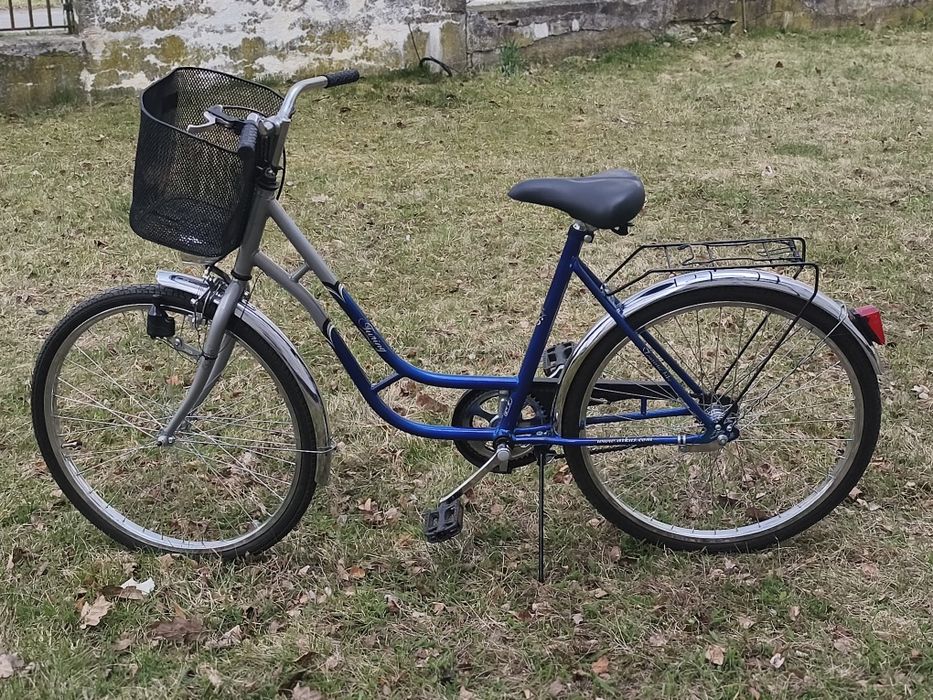 Sprzedam rower damski