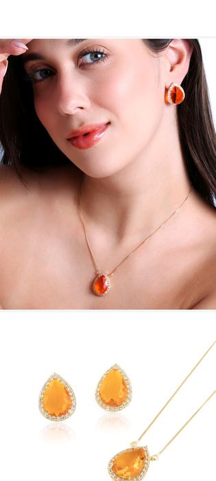 Jóias,lisas e pedrarias