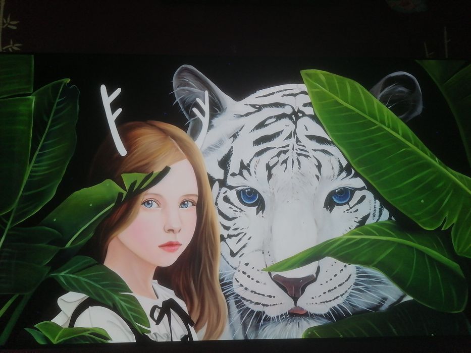 Telewizor LG OLED EVO C21LA