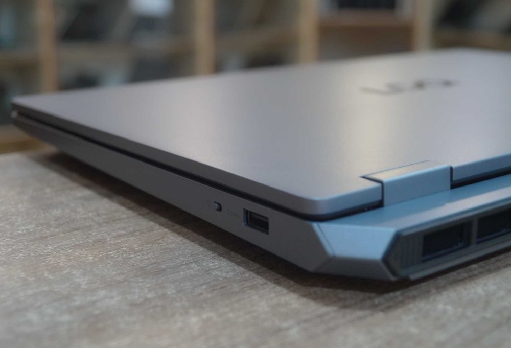 ГАРАНТІЯ Lenovo LOQ Essential (144Гц/Core i5-13450H/RAM 16ГБ/SSD 512ГБ/RTX 5060 Max-Q  8 ГБ)TVOYO