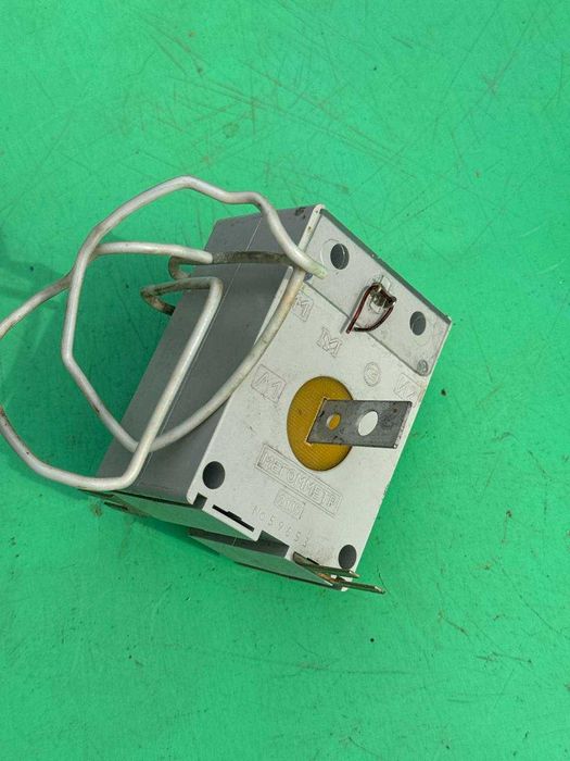 Трансформатор струму