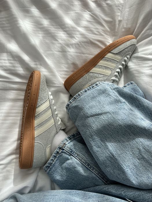 ‼️ОРИГІНАЛ‼️36-41 Adidas Handball Spezial / gazelle blue samba 327