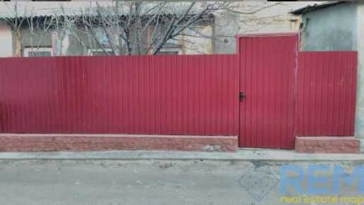 Продажа квартиры в Лузановке.