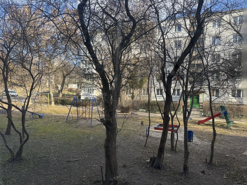 1-кімнатна квартира за адресою (площа 34 м²) - Atlanta.ua - фото 2