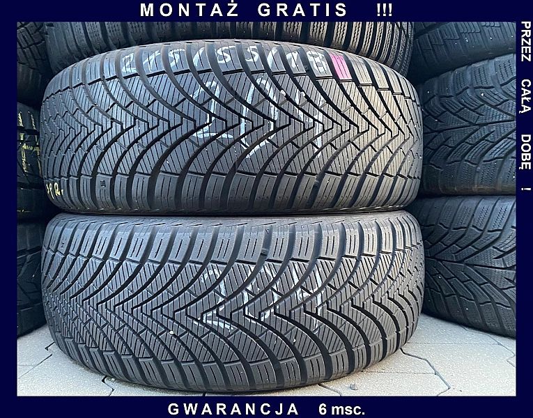 215/55r18 Kumho Solus HA32_6,5mm_2szt_(204)