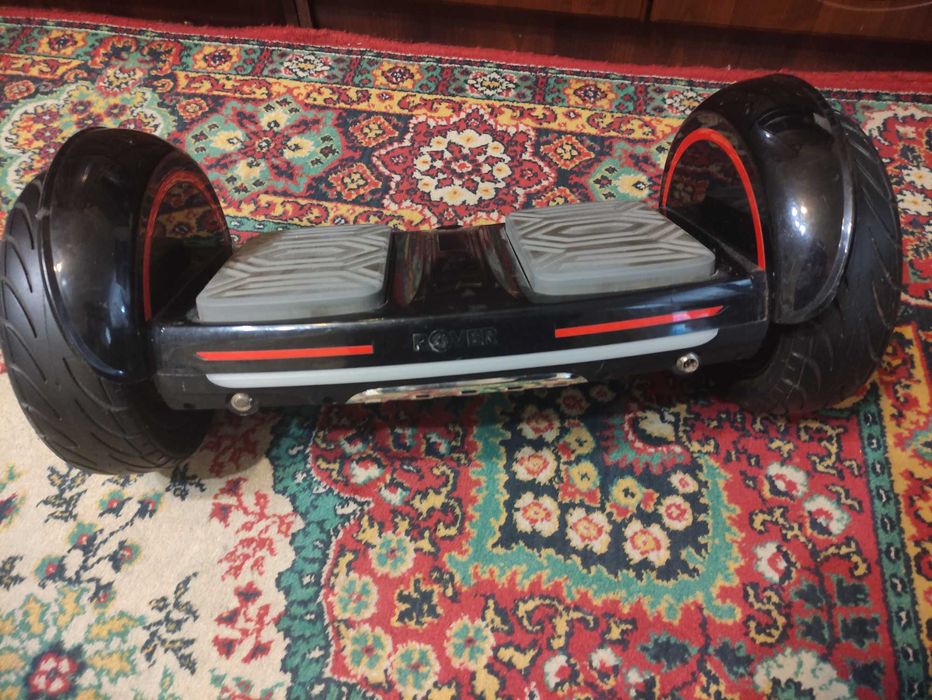 Гироскутер Ровер