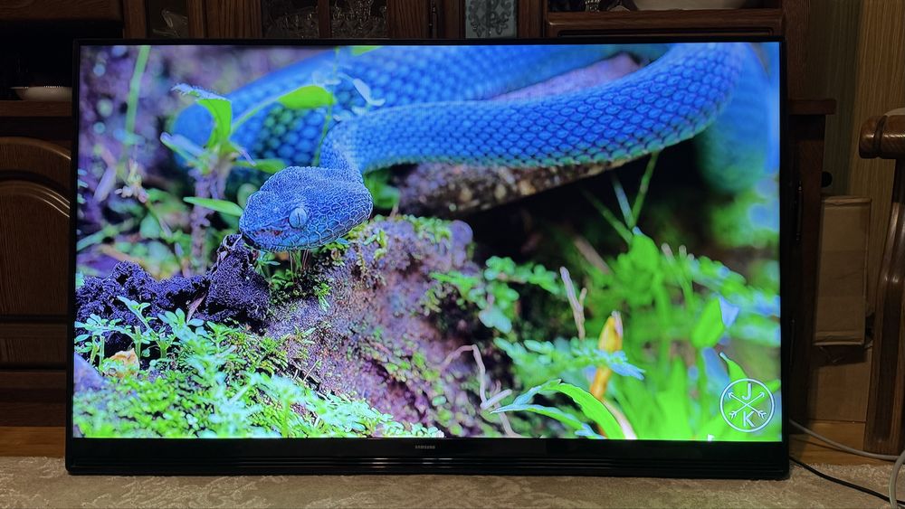 Телевізор Samsung UE49