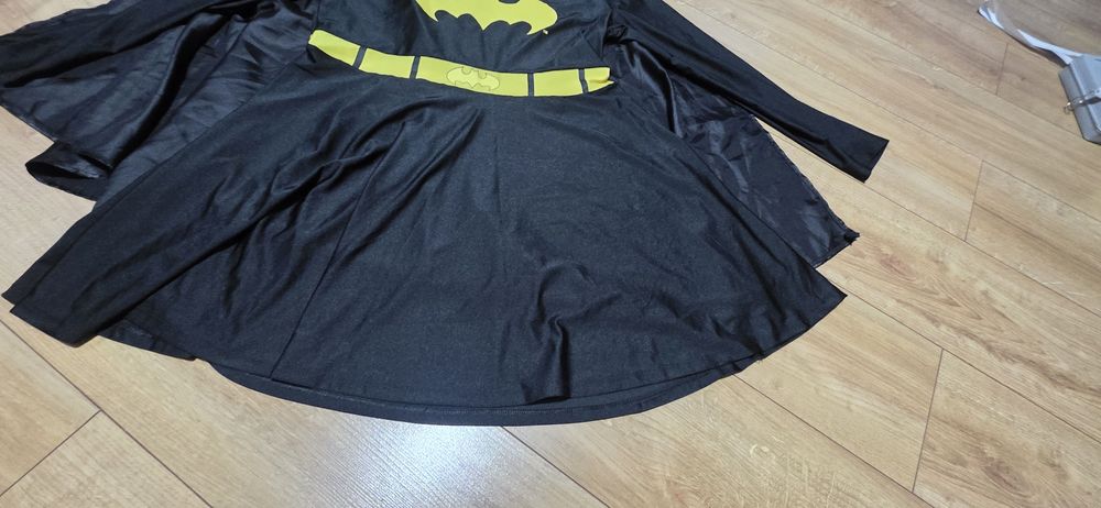 Batwomen strój kostium przebranie