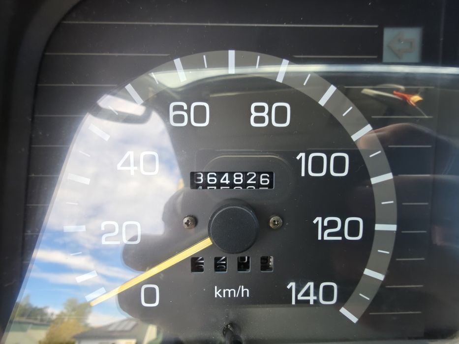 Mitsubishi Canter fuso 3000 did turbo