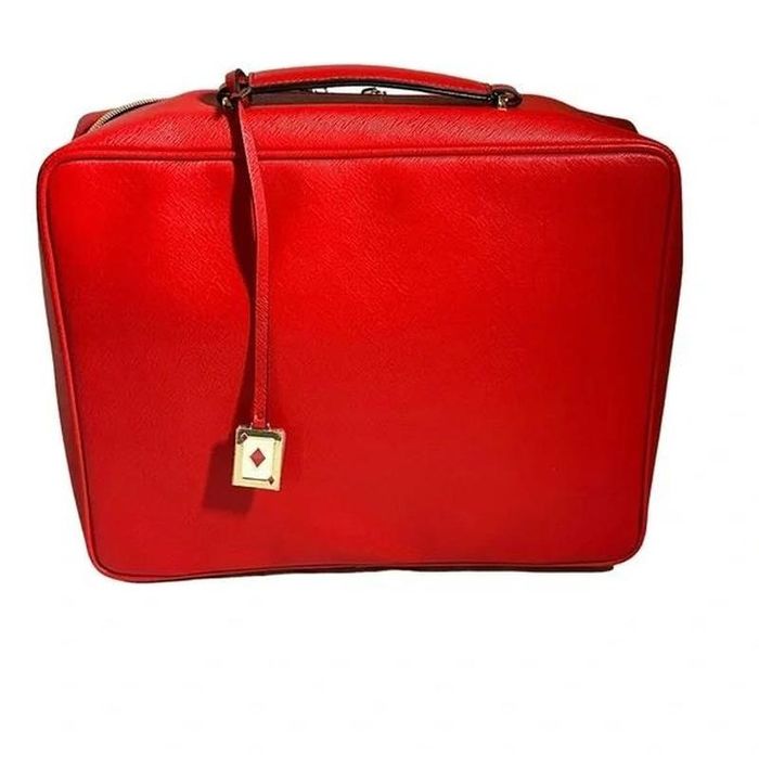 Косметичка велика estee lauder