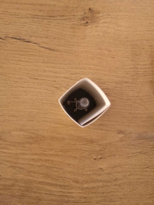 Żarówka żarnik D2S 35W xenon 4300K optima