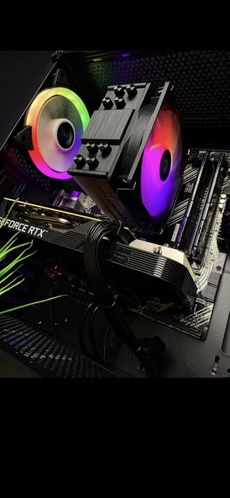 Ігровий компʼютер