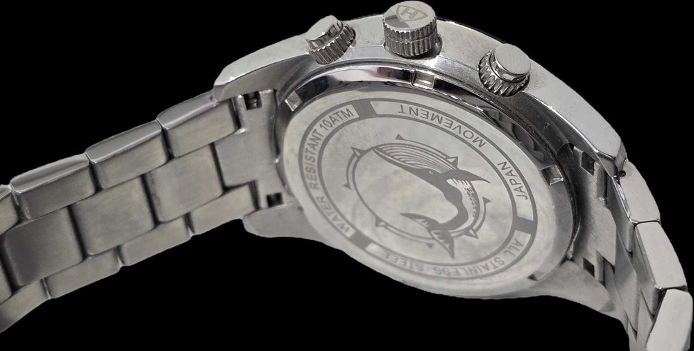 Zegarek męski HARKEN / GWARANCJA