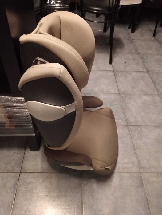 Cadeirinha para carro criança 15-36kg