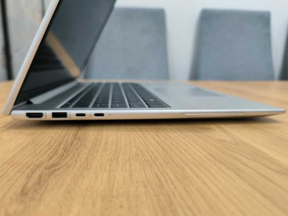 EliteBook 865 G10, R7540, 16GB RAM, 512GB SSD, matryca 16", alu. obud.