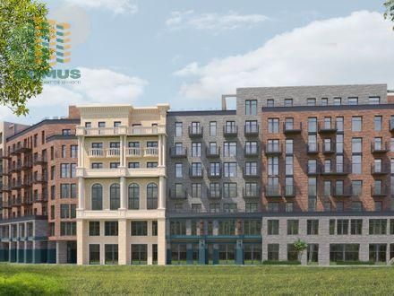 1-комнатная квартира по адресу Фонтанская дор. (площадь 48 м²) - Atlanta.ua - фото 9