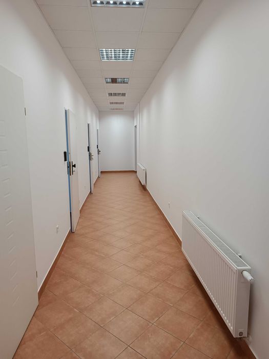 Wynajmę atrakcyjne biuro