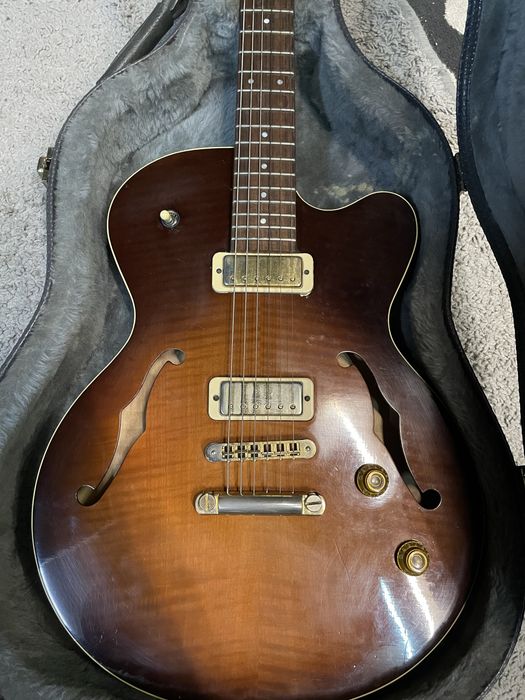 Yamaha aex 520/2000/ japonia