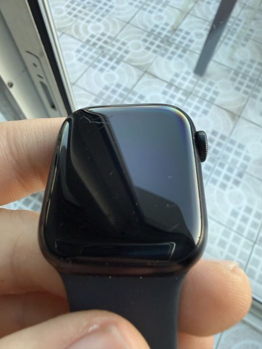 Apple Watch Series 9 - 2023