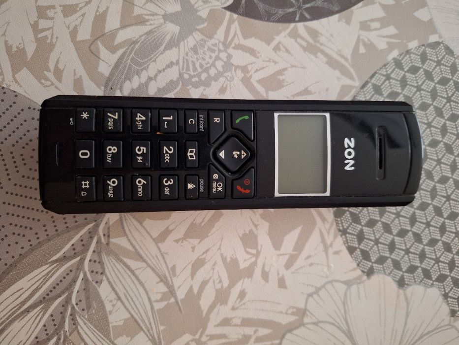 Cordless Telephone64297616938498121