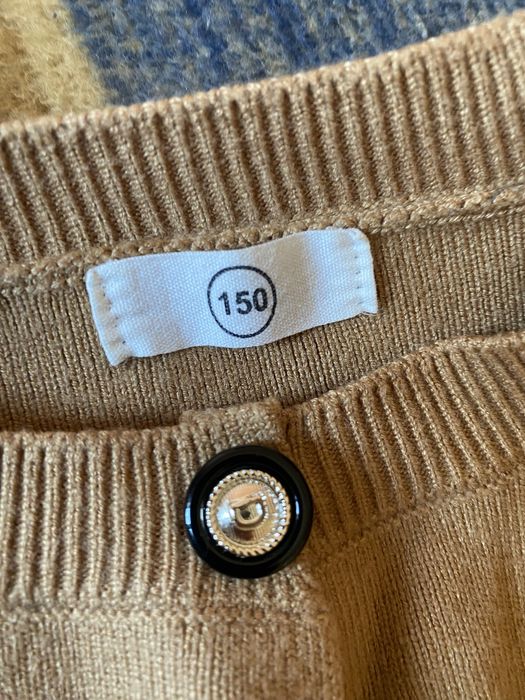 Дитячий  костюм (штани та кофта)