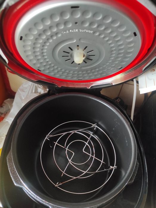 paul caltier multicooker pr-22