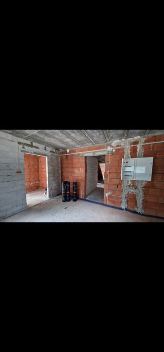 Elektryk, instalacje elektryczne, pomiary odbiorowe.