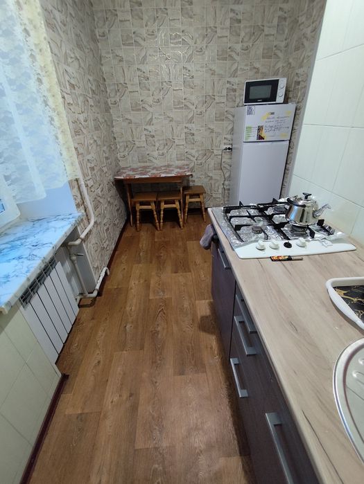 Квартира подобово. Квартира на фото 1300 грн