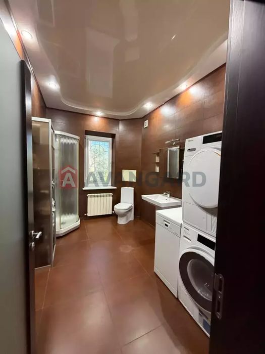 Продам сучасний будинок 162 кв.м, Березанівка