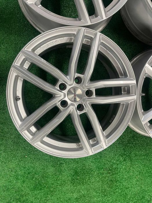 4x 5x 112 R 18 Felgi Aluminiowe !!!