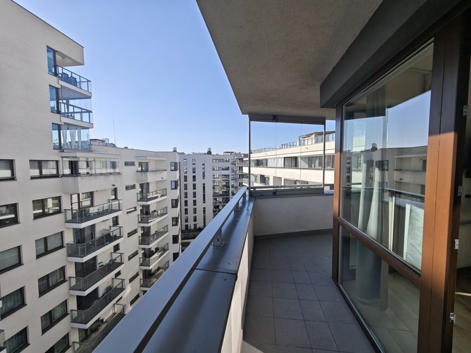 Mieszkanie – Warszawa - Widok 4