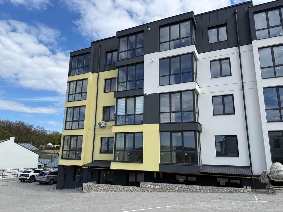 Продаж 2-х кімнатної квартири , Є-оселя, Є-відновлення