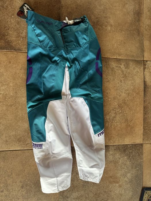 Calças moose motocross enduro