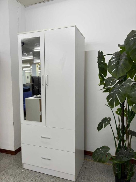 Ropeiro 2 portas NOVO paga na ato entrega Envio gratis