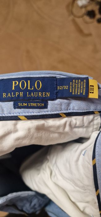Штани Polo Ralph Lauren