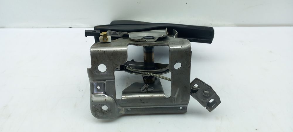 Travão de mão / parque NISSAN Juke (F15)