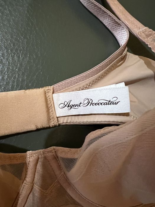 Agent Provocateur бюстгалтер