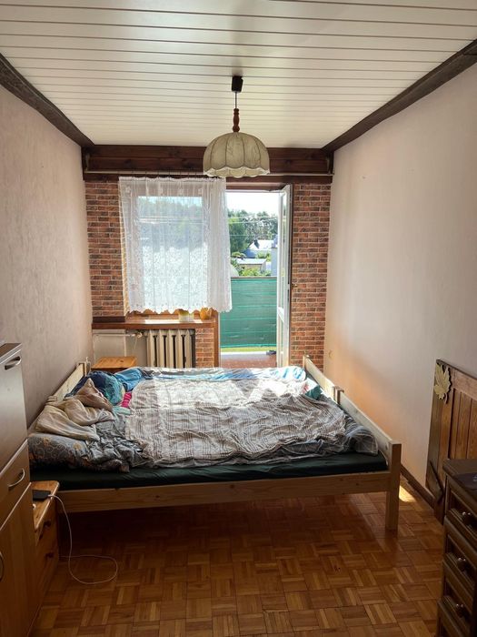 Sprzedam mieszkanie 56m2