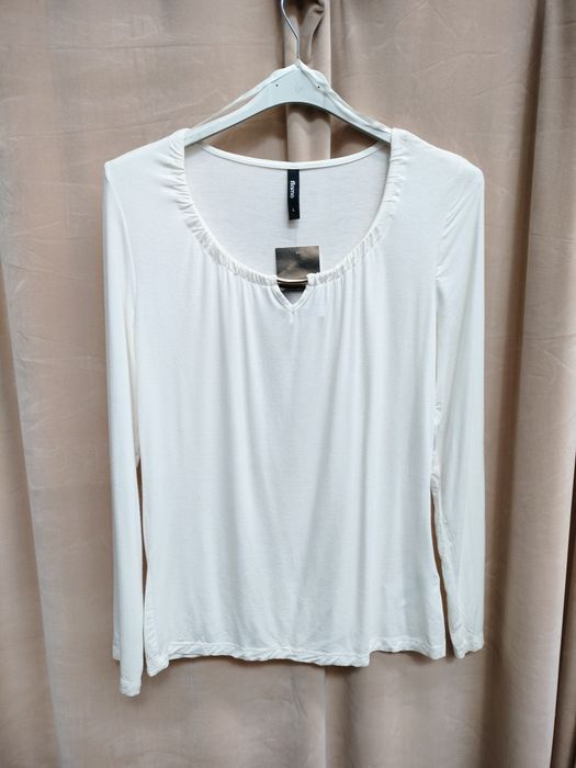 Bluzka Basic nowa z metką r.L Flame