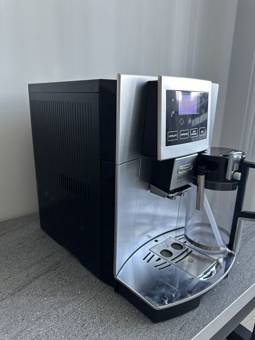 Кавоварка DeLonghi perfecto cappuccino кофемашина кавовий апарат