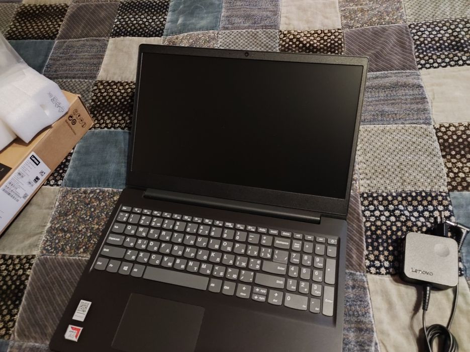 Lenovo 2023 года