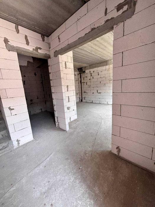 Двукімнатний таунхаус збудовано/48950дол/газ