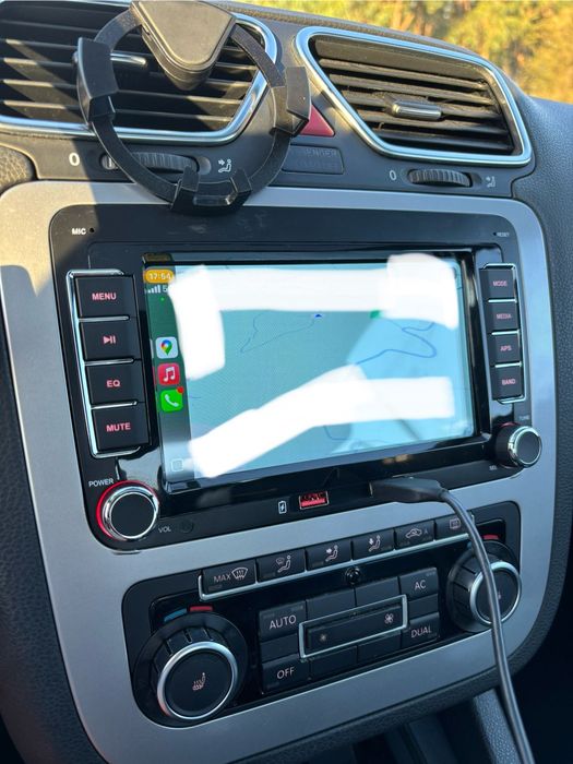 Volkswagen EOS 1.4 160cv TOP