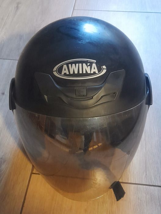 Kask AWINA  M 57-58